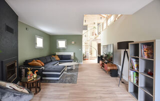  Maison � vendre 9 pi�ces 208 m�