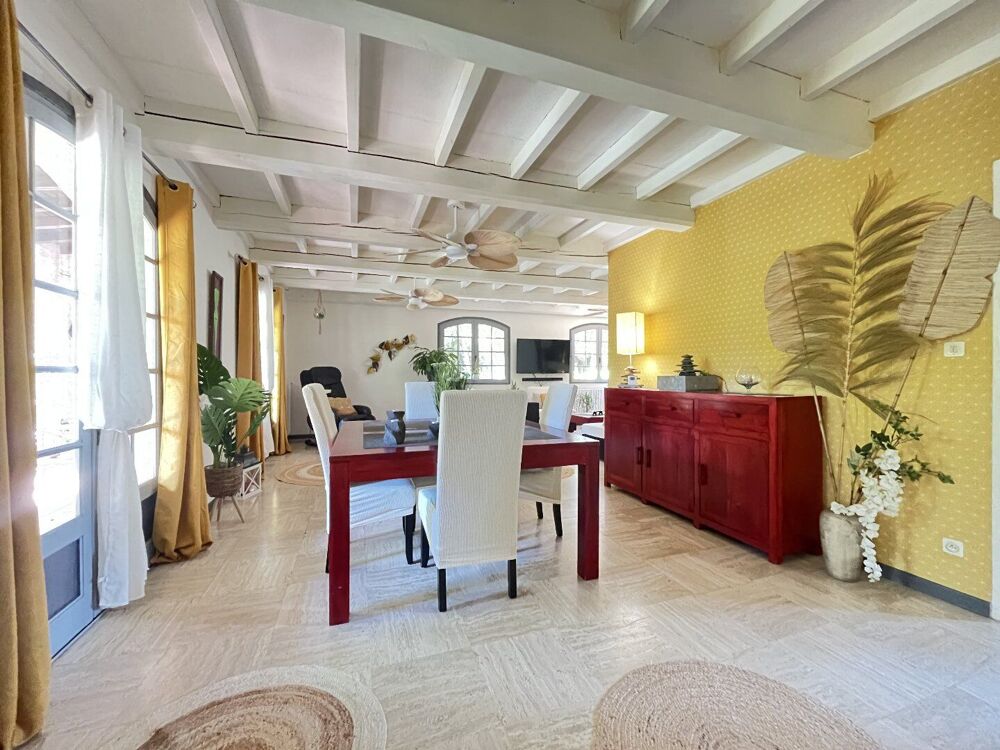 à vendre  Maison Montolieu (11170)