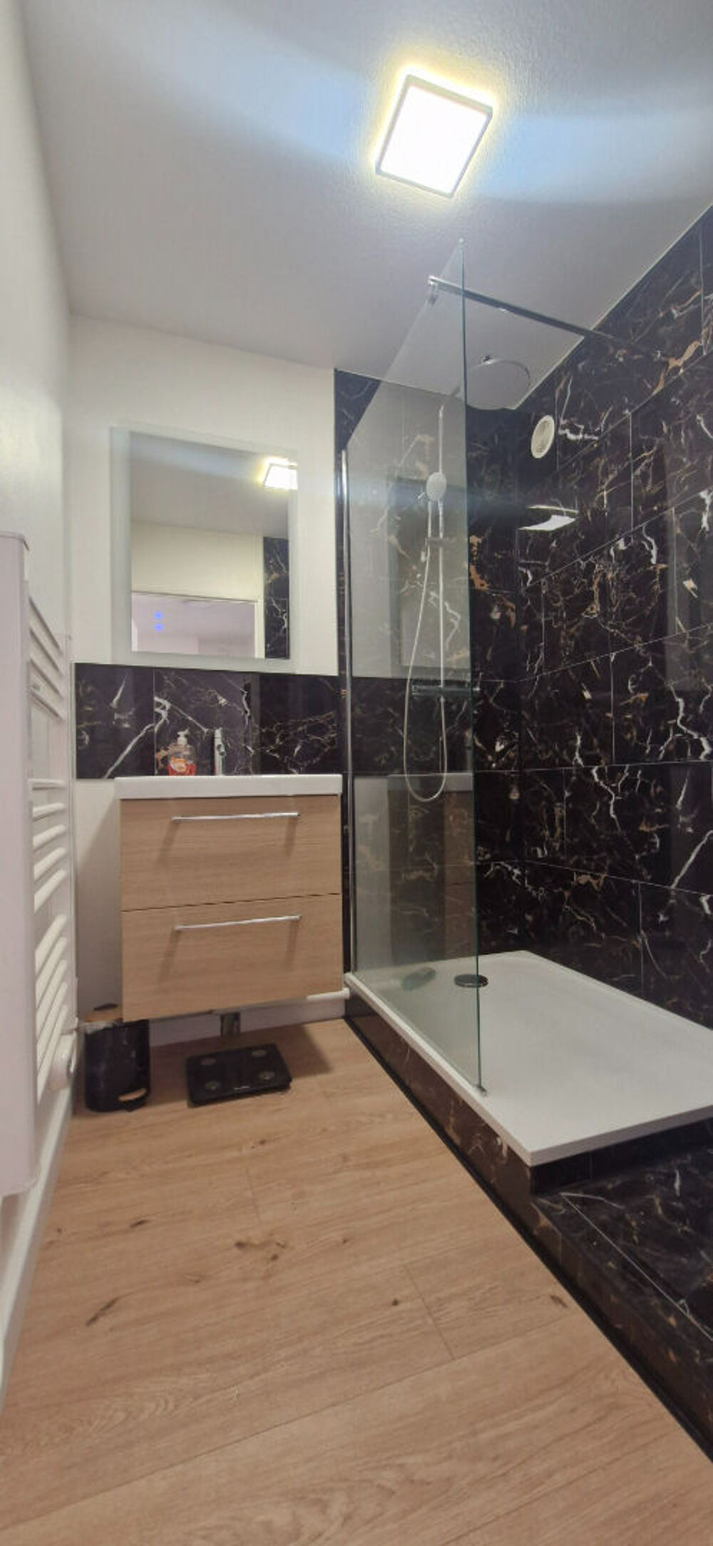 Vente Appartement Appartement type III rénové entièrement à La Roche Sur Yon  - EXCLUSIVITE AMANDA La roche sur yon