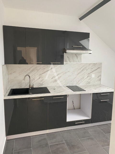  Appartement � louer 2 pi�ces 41 m�