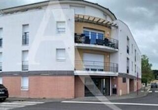  Appartement  vendre 3 pices 64 m