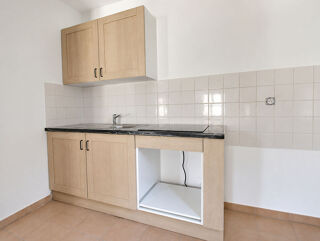  Appartement à louer 2 pièces 41 m²