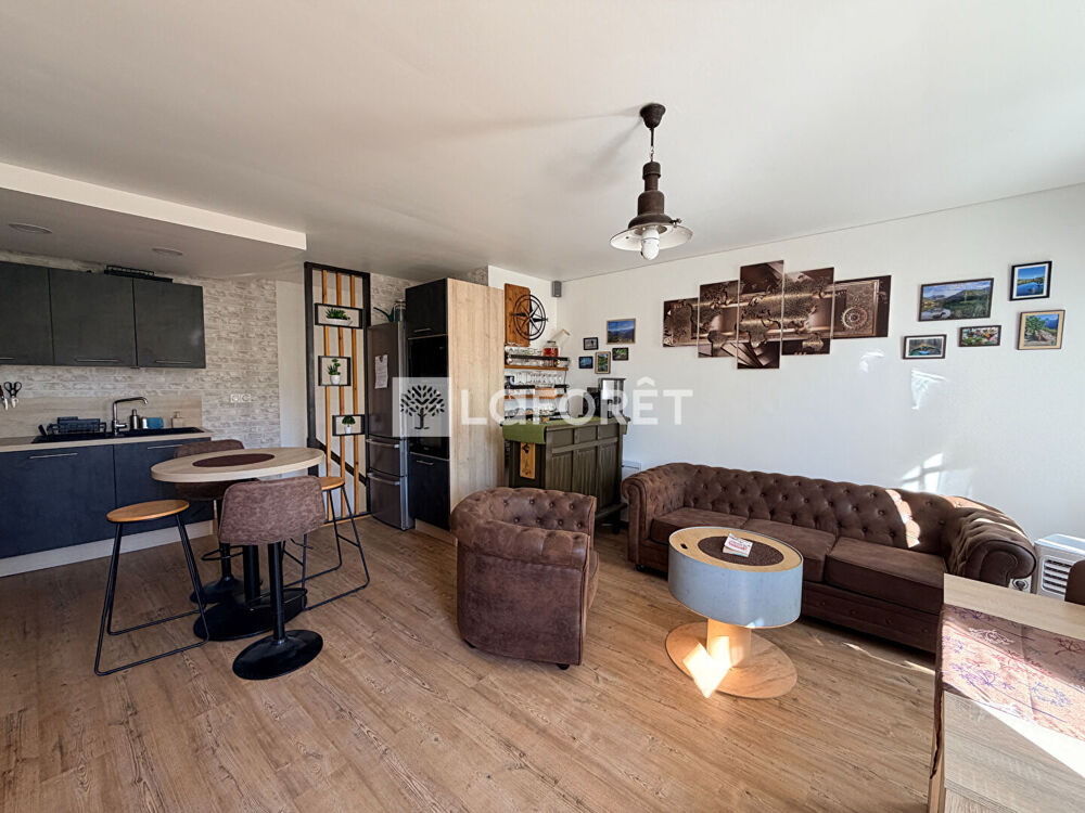 Maison Chalons En Champagne 3 pièce(s) 61 m²