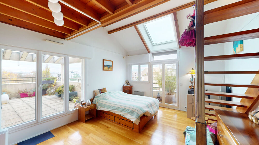 � vendre  Appartement Maisons-Alfort (94700)