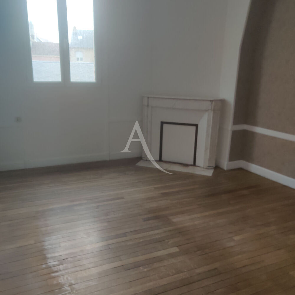 Location Appartement APPARTEMENT TYPE 3 CENTRE VILLE Soissons