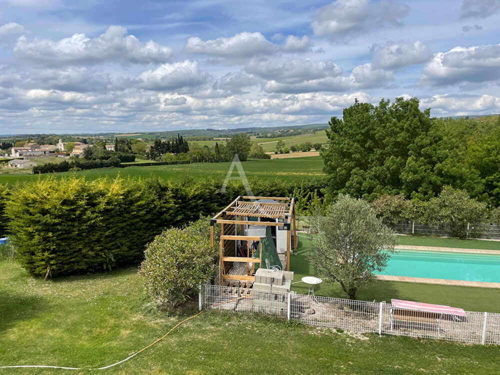 Vente Maison Villa Castelnaudary 6 pièce(s) 123.00 m2 Castelnaudary