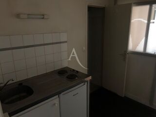  Appartement � louer 1 pi�ce 36 m�