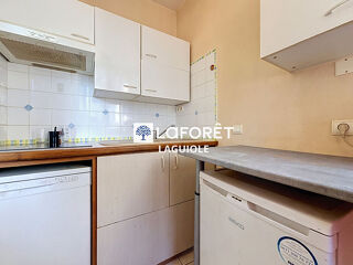  Appartement à louer 2 pièces 47 m²
