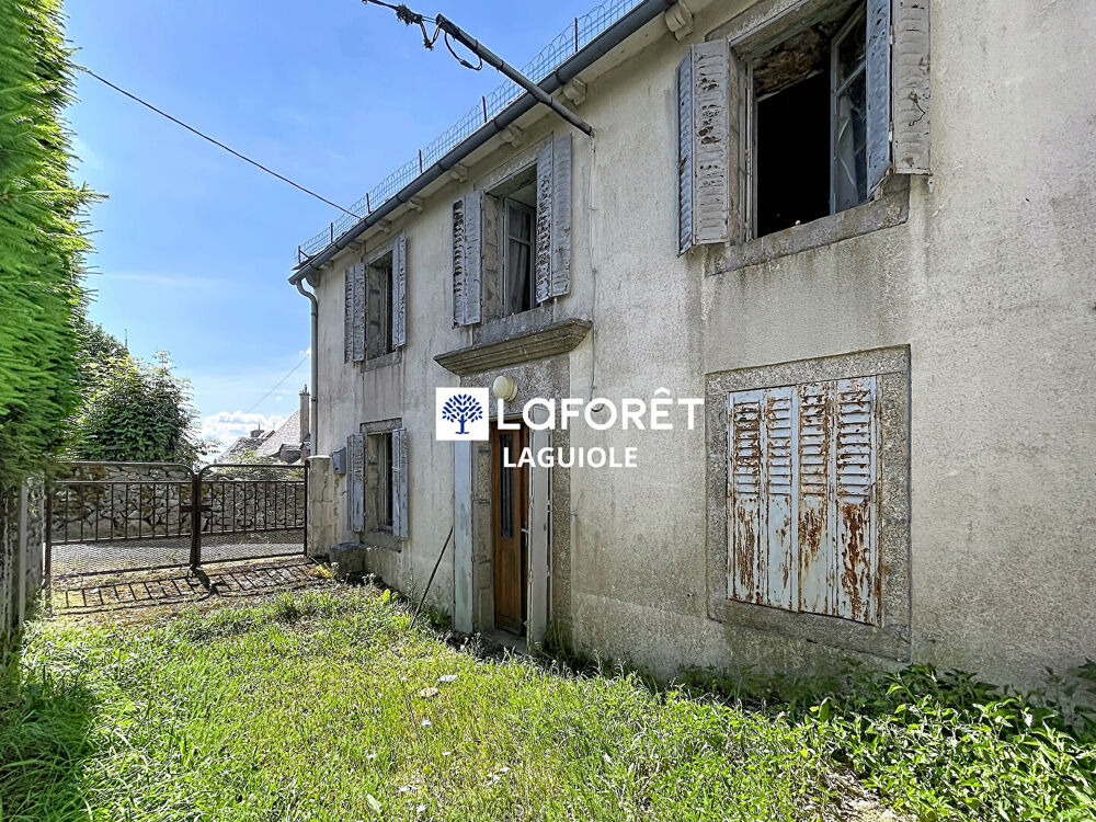 Maison Argences En Aubrac 3 pièce(s) 69 m2