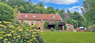  Maison à vendre 6 pièces 153 m²