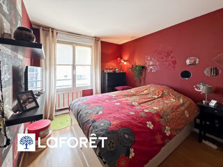  Appartement � vendre 3 pi�ces 57 m�