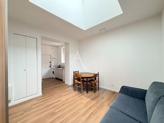  Appartement à louer 1 pièce 23 m²