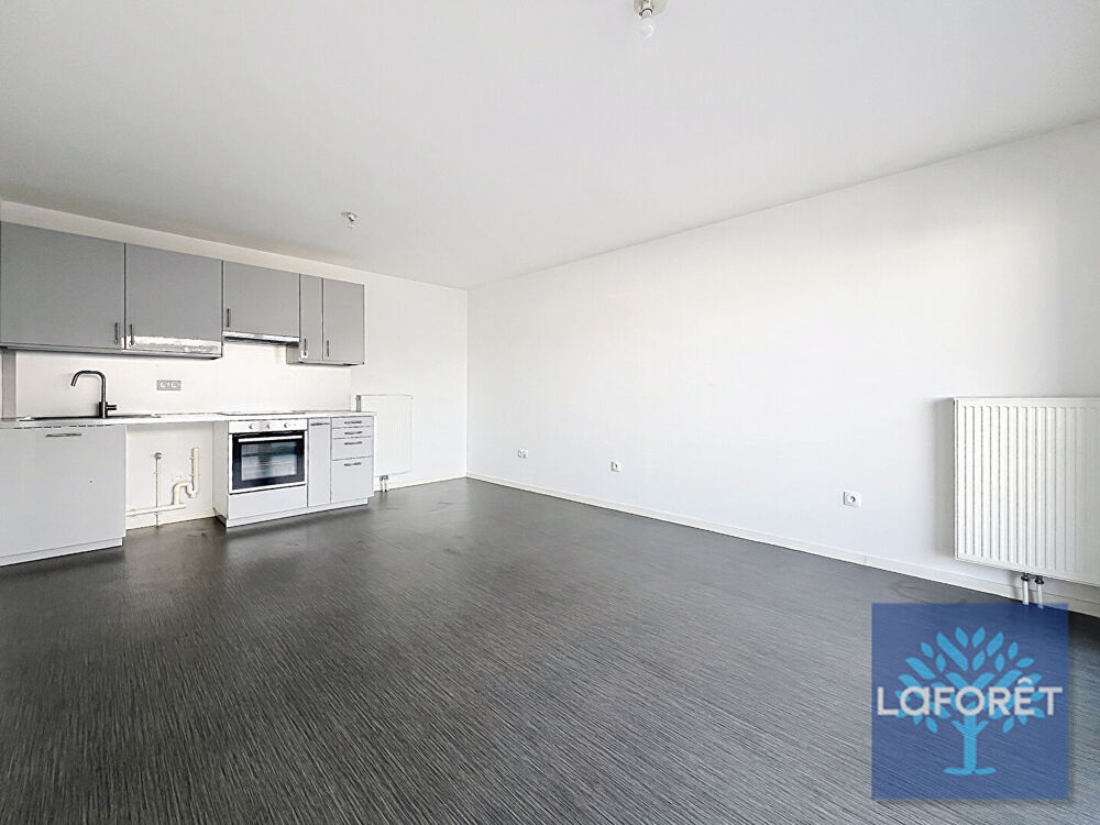 Location Appartement Résidence passage de l'Arsenal à VALENCIENNES Valenciennes