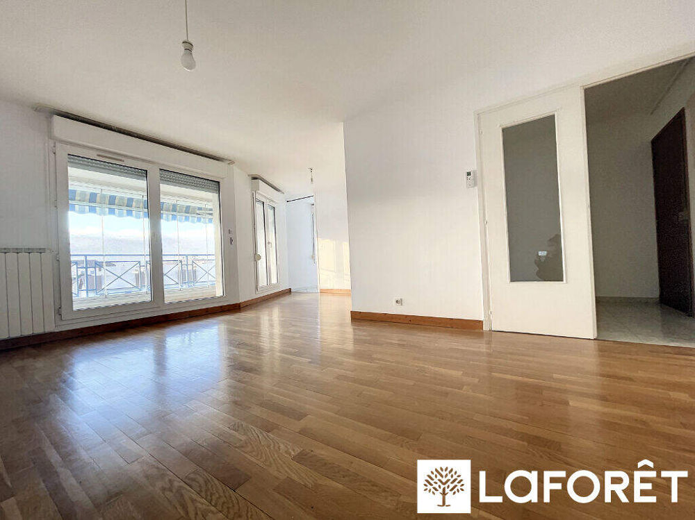 Location Appartement Appartement T2 - 65m² - BOURGOIN-JALLIEU Bourgoin jallieu
