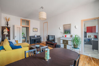  Appartement à vendre 4 pièces 115 m²
