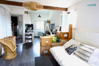  Appartement à louer 2 pièces 42 m²
