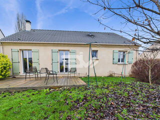  Maison � vendre 4 pi�ces 