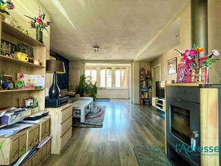  Appartement  vendre 5 pices 100 m