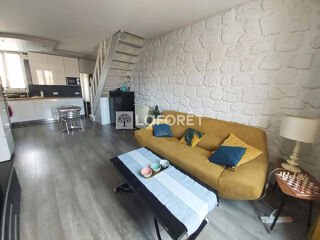  Appartement à vendre 3 pièces 53 m²