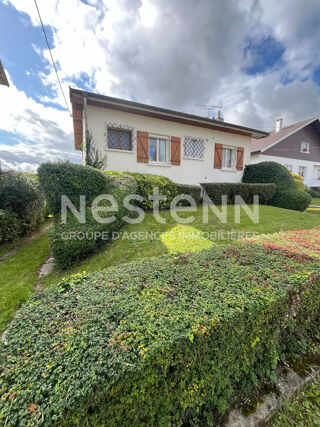  Maison � vendre 6 pi�ces 141 m�