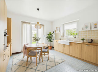  Maison à vendre 5 pièces 106 m²