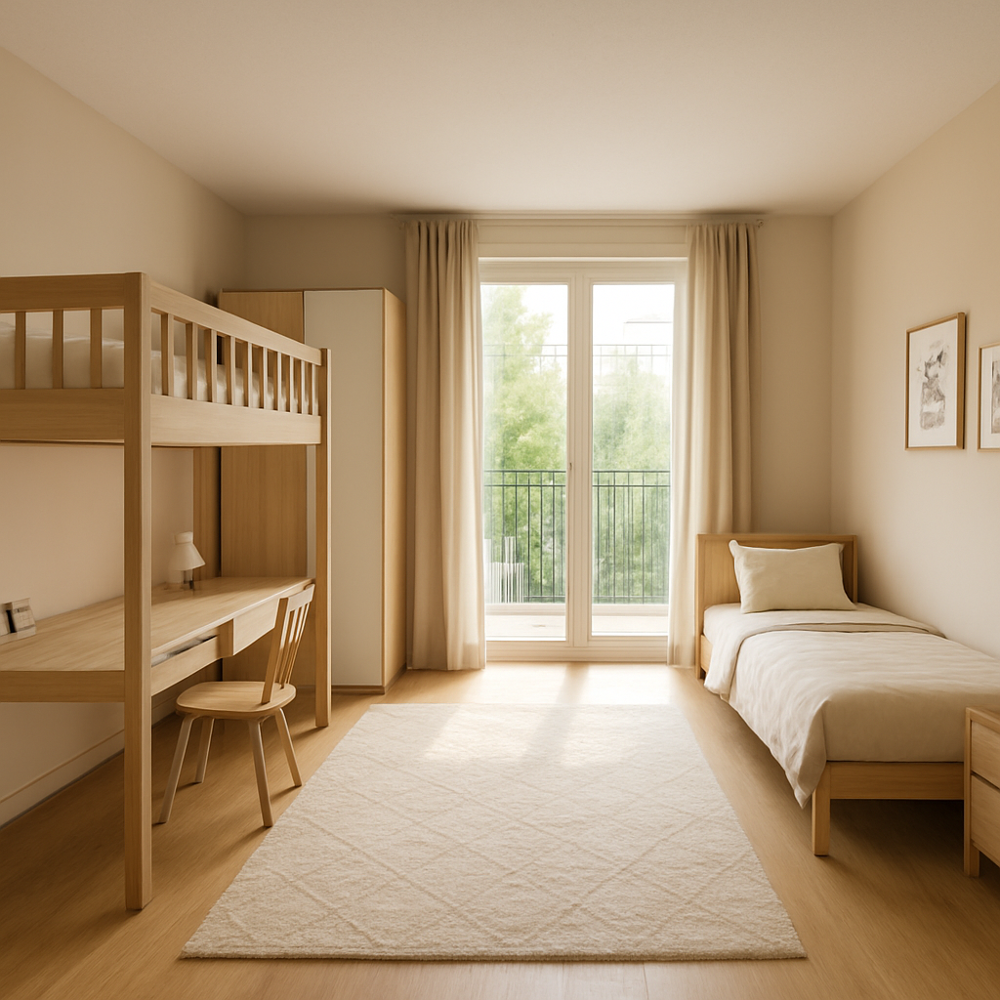 à vendre  Appartement Ville-d'Avray (92410)