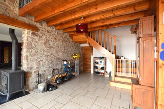  Maison à vendre 7 pièces 231 m²