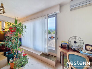  Appartement � vendre 4 pi�ces 79 m�