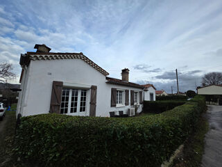  Maison � vendre 4 pi�ces 