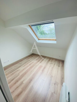  Appartement à louer 1 pièce 23 m²