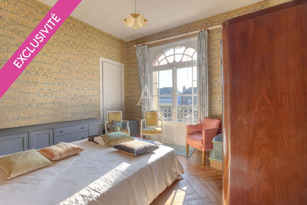 Vente Maison LES ESSARTS Les essarts