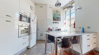  Appartement à vendre 4 pièces 106 m²