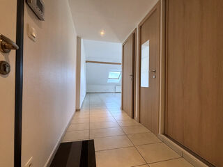  Appartement � vendre 3 pi�ces 83 m�