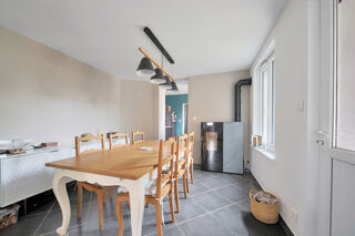  Maison à vendre 6 pièces 71 m²