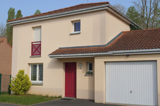  Maison � vendre 5 pi�ces 81 m�