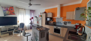  Maison à vendre 4 pièces 90 m²