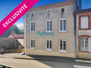  Maison � vendre 5 pi�ces 98 m�