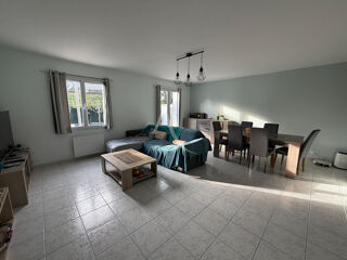  Maison à vendre 5 pièces 82 m²
