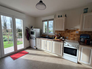  Maison � vendre 4 pi�ces 101 m�