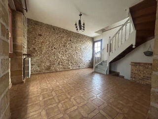  Maison � vendre 5 pi�ces 95 m�