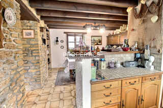  Maison à vendre 6 pièces 143 m²