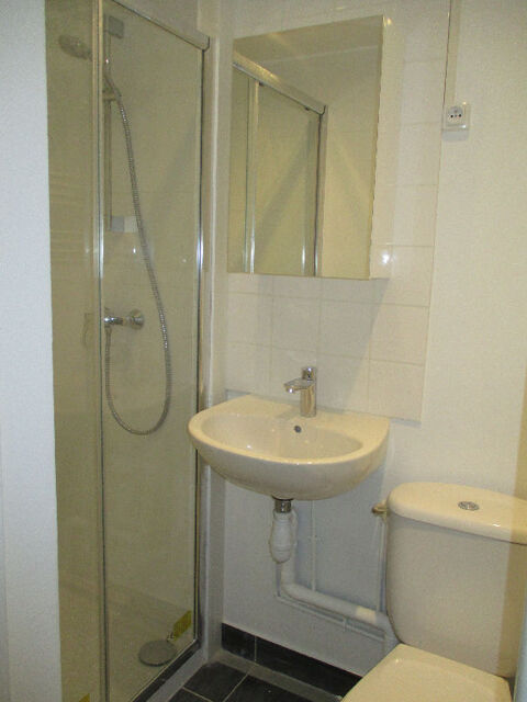  Appartement � louer 1 pi�ce 32 m�