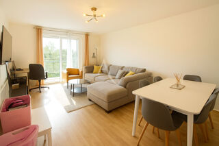  Appartement  vendre 4 pices 84 m