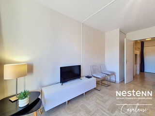  Appartement à vendre 1 pièce 29 m²