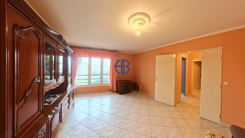   Appartement 2 pi�ces 51,79 m�I Rue Parmentier GAGNY ( 93260) Appartement - 2 pi�ce(s) - 51 m�