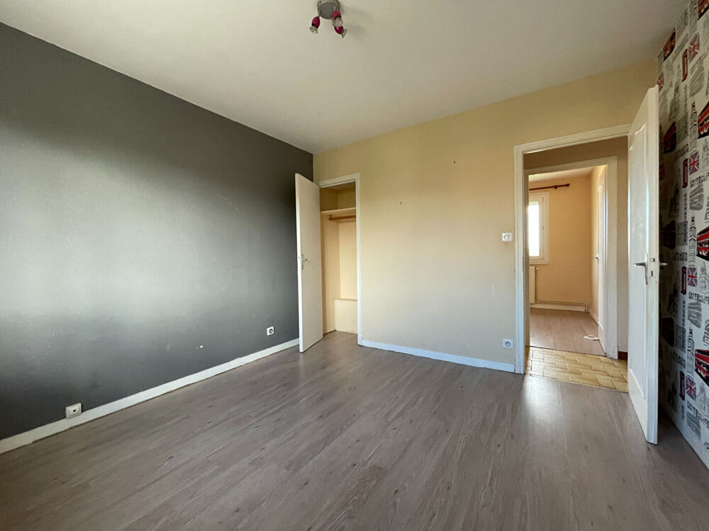 Vente Maison Maison Aurillac 6 pièce(s) 120 m2 Aurillac