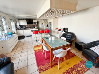  Maison à vendre 5 pièces 97 m²