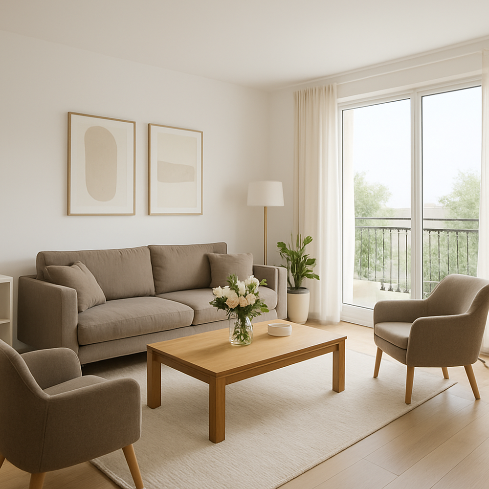 Appartement 5 pièces 98 m² · à Marseille 10 · 98 m² · 507 600 €