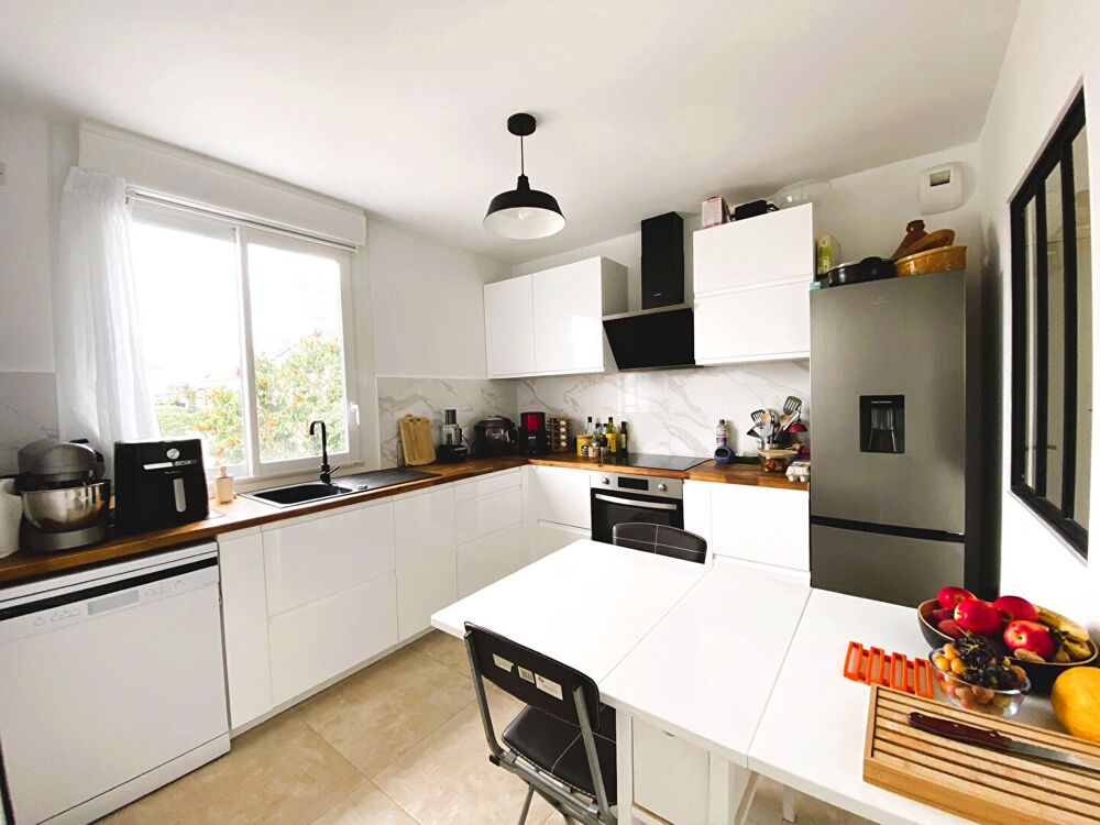 Vente Maison Maison Batz Sur Mer 3 pièce(s) 79.05 m2 Batz sur mer