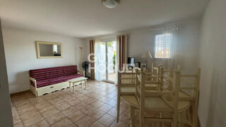  Maison à vendre 2 pièces 39 m²